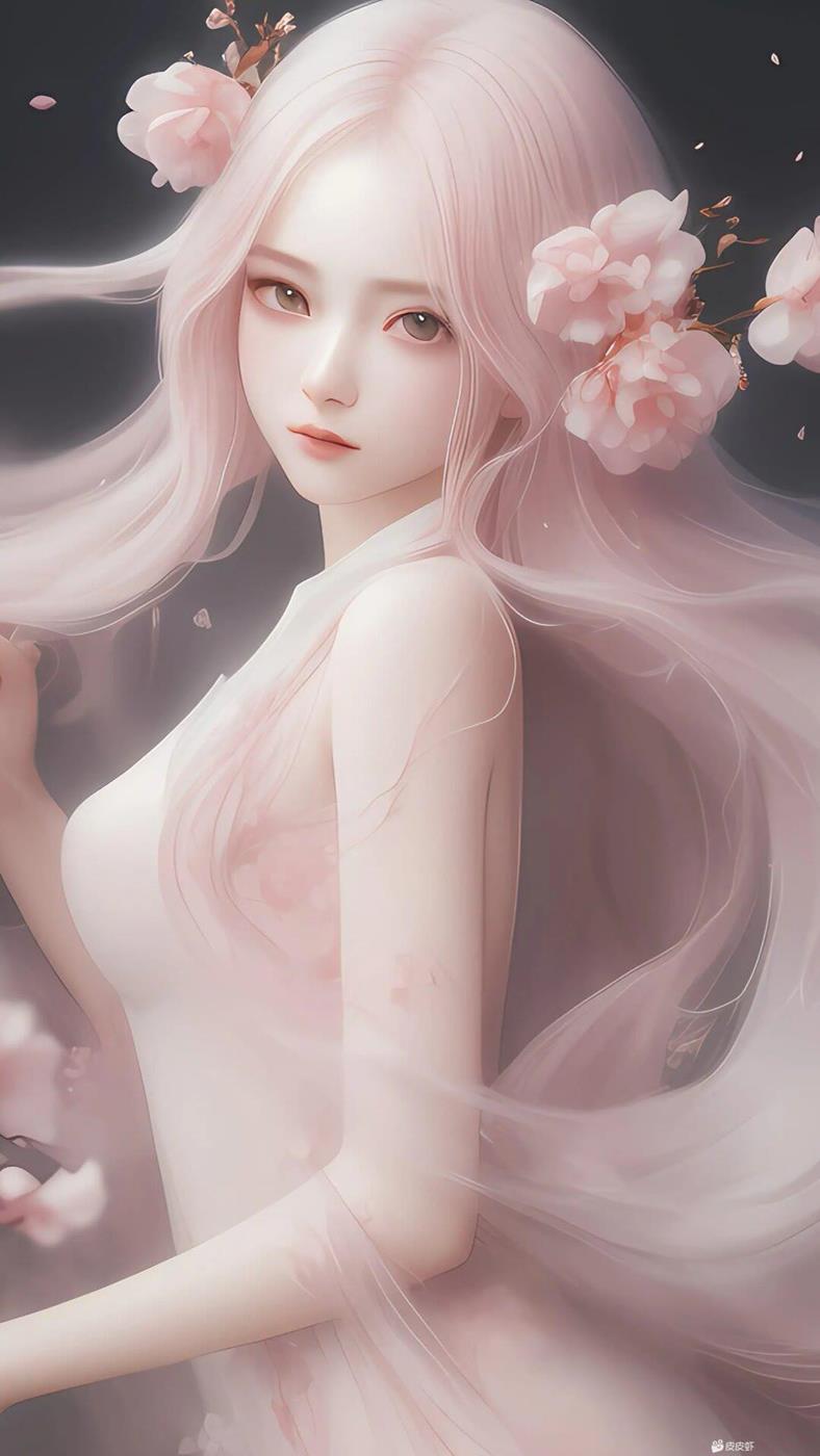 图片[108]-[AI绘画] 039 AI多图绝美小姐姐[200P] – 速更版-美库