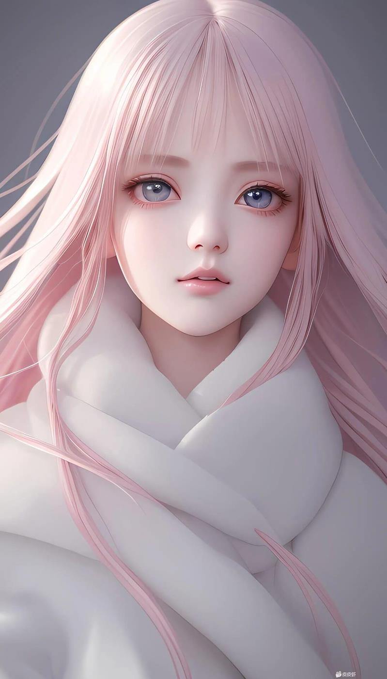 图片[110]-[AI绘画] 039 AI多图绝美小姐姐[200P] – 速更版-美库