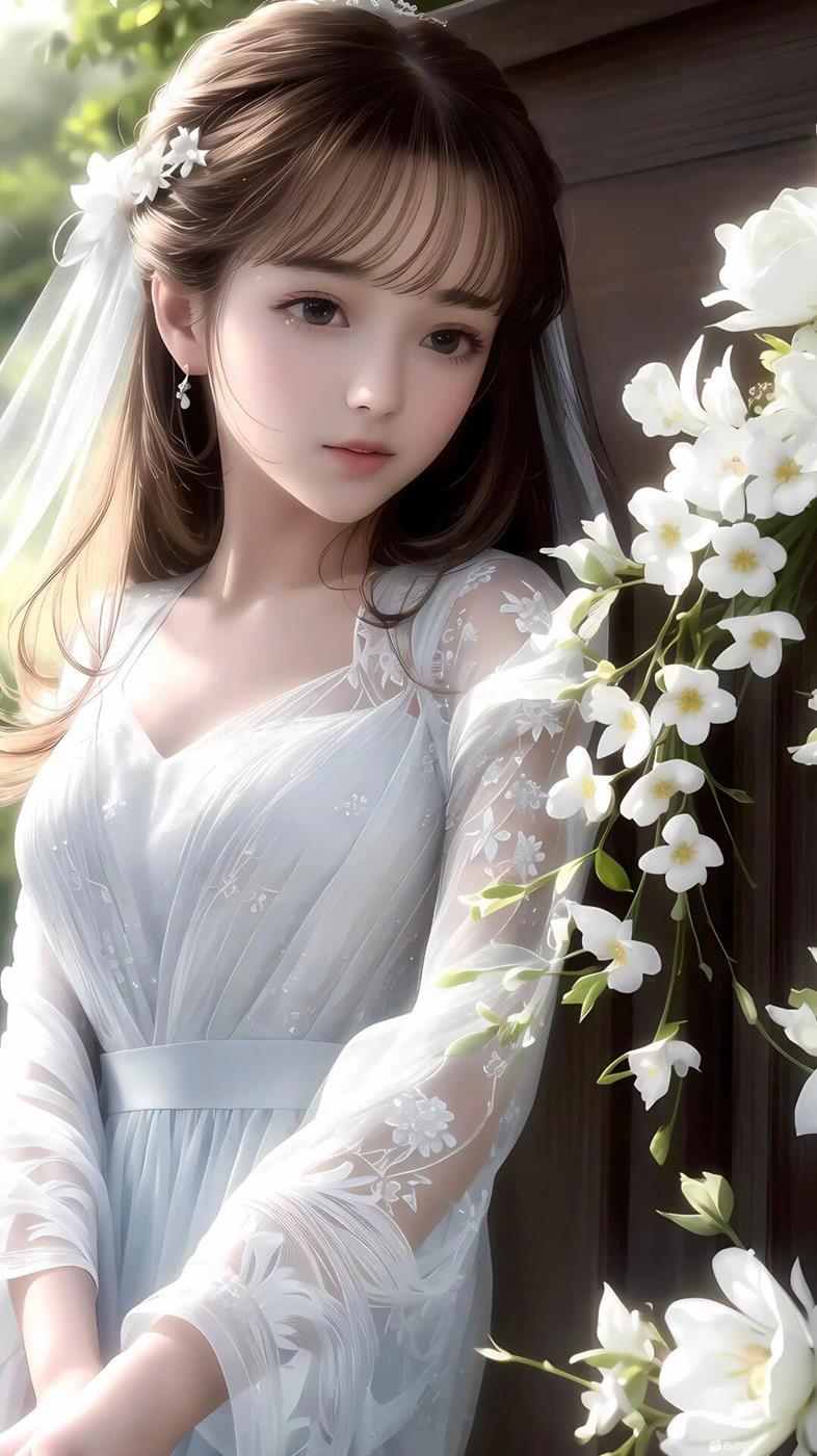 图片[115]-[AI绘画] 039 AI多图绝美小姐姐[200P] – 速更版-美库