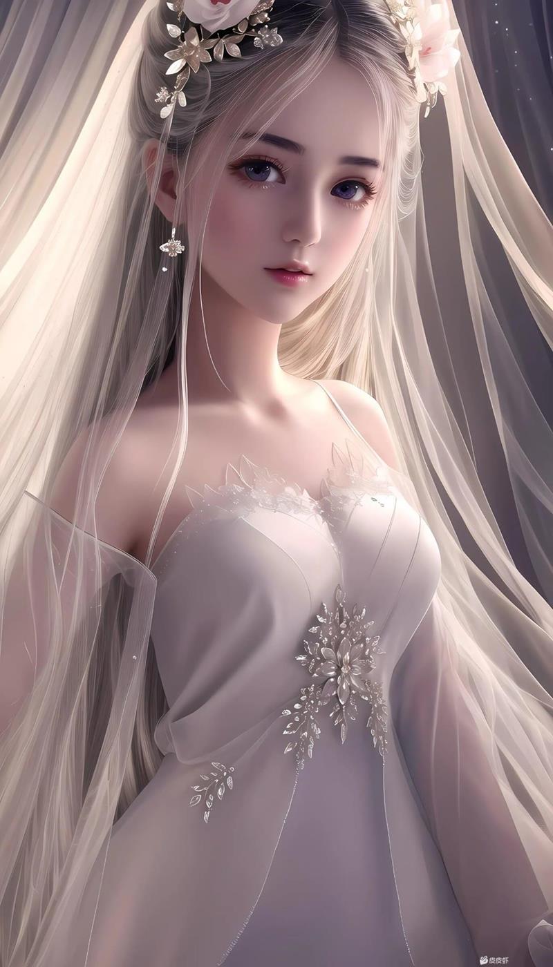 图片[126]-[AI绘画] 039 AI多图绝美小姐姐[200P] – 速更版-美库