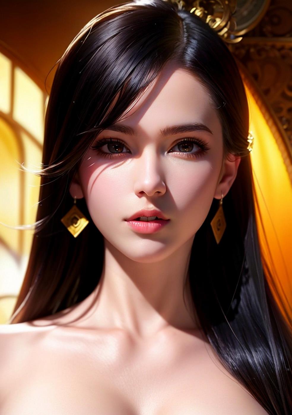 图片[62]-[AI绘画] 040 古风仙女无可比拟[149P] – 速更版-美库