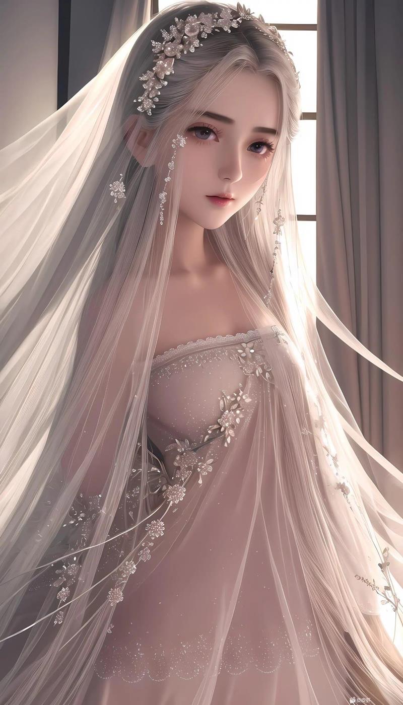 图片[127]-[AI绘画] 039 AI多图绝美小姐姐[200P] – 速更版-美库