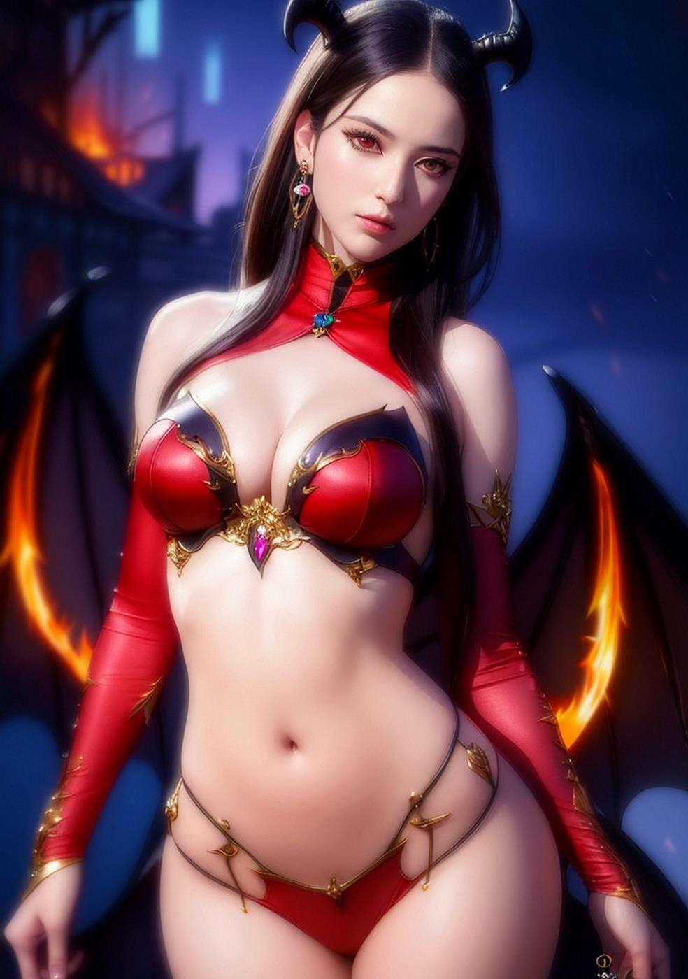 图片[70]-[AI绘画] 040 古风仙女无可比拟[149P] – 速更版-美库