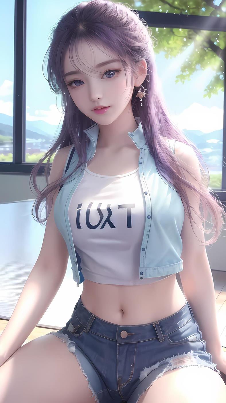 图片[166]-[AI绘画] 039 AI多图绝美小姐姐[200P] – 速更版-美库