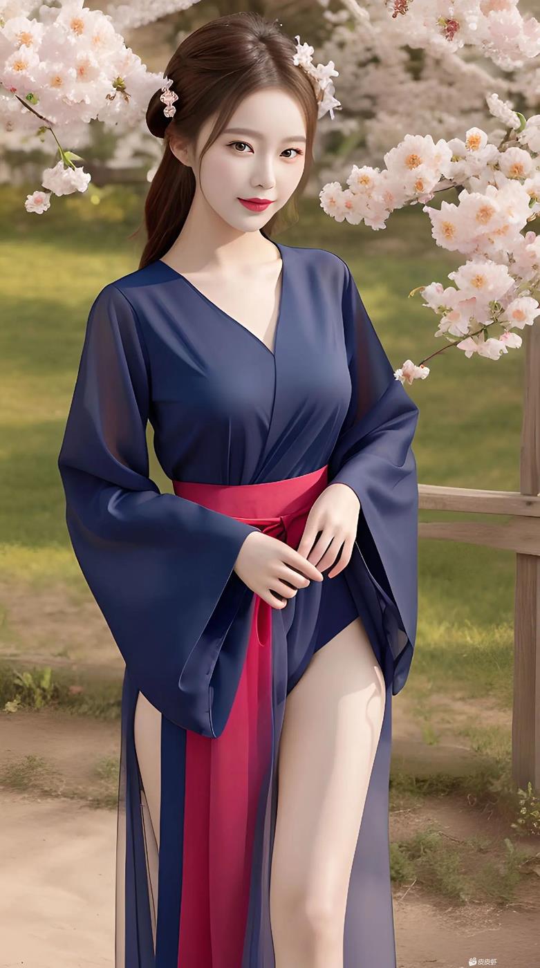 图片[177]-[AI绘画] 039 AI多图绝美小姐姐[200P] – 速更版-美库