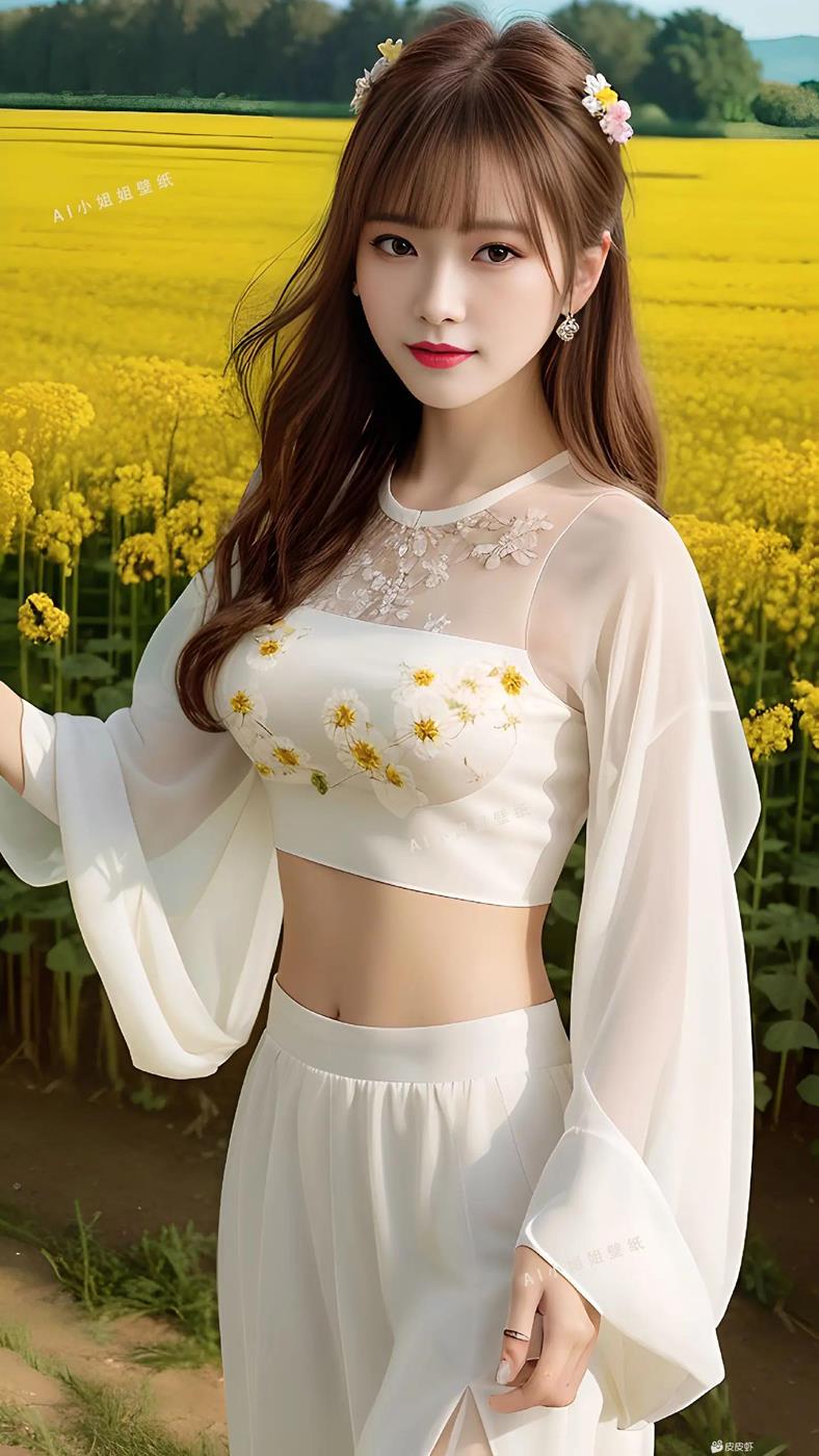 图片[181]-[AI绘画] 039 AI多图绝美小姐姐[200P] – 速更版-美库