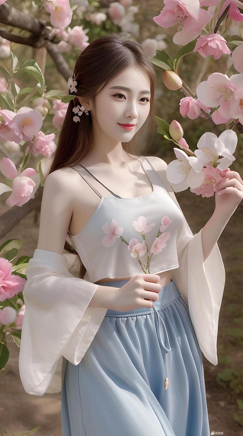 图片[182]-[AI绘画] 039 AI多图绝美小姐姐[200P] – 速更版-美库