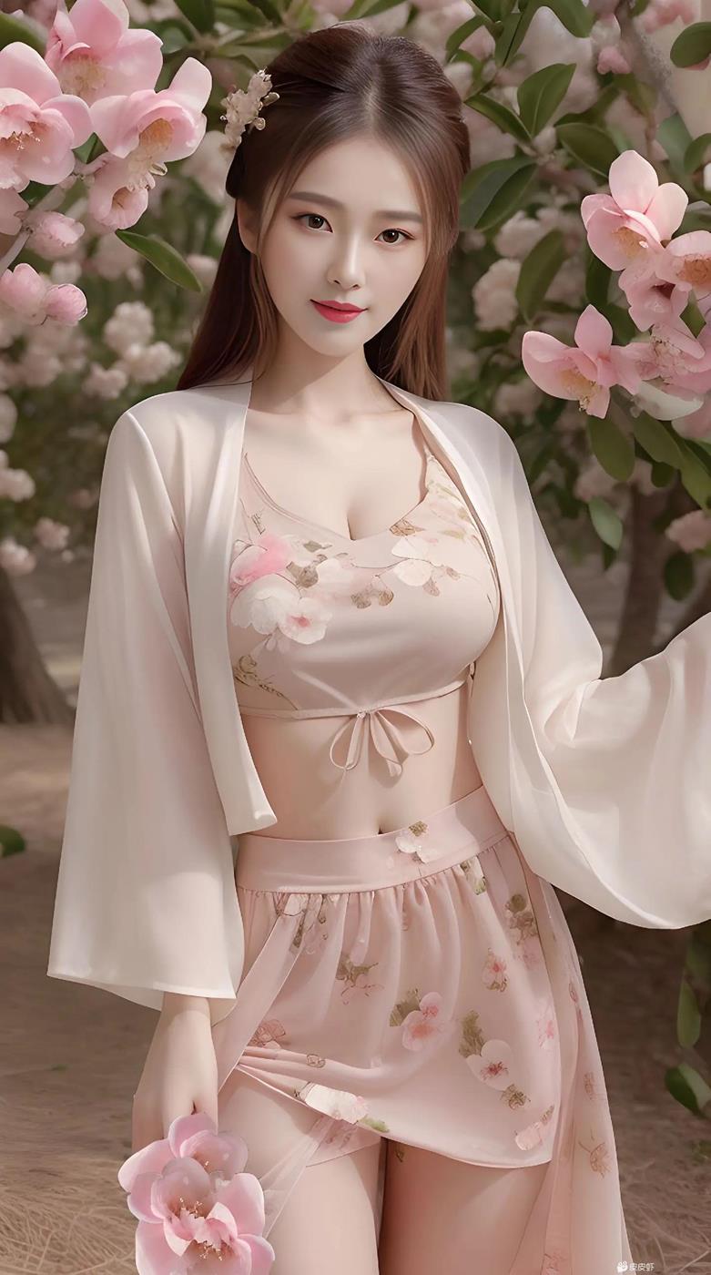 图片[183]-[AI绘画] 039 AI多图绝美小姐姐[200P] – 速更版-美库