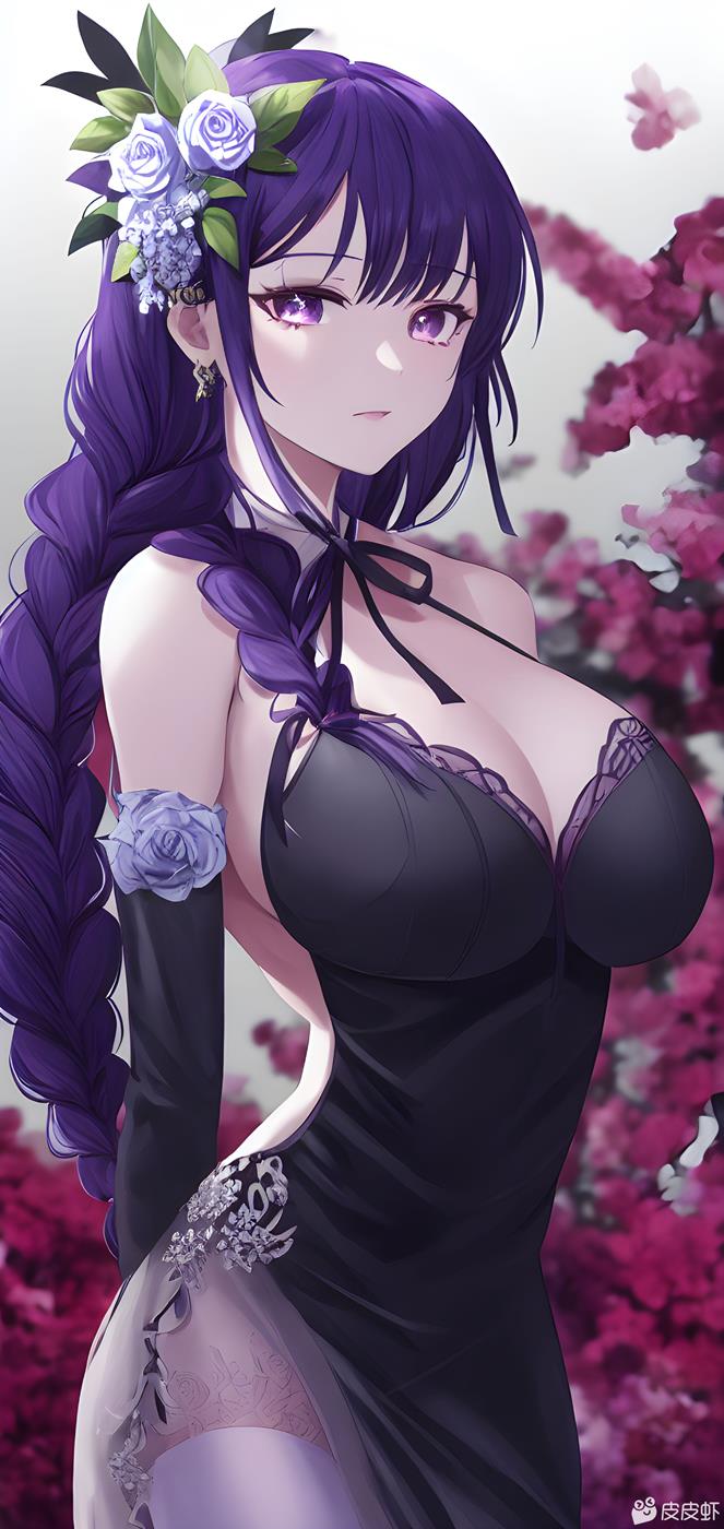 图片[189]-[AI绘画] 039 AI多图绝美小姐姐[200P] – 速更版-美库