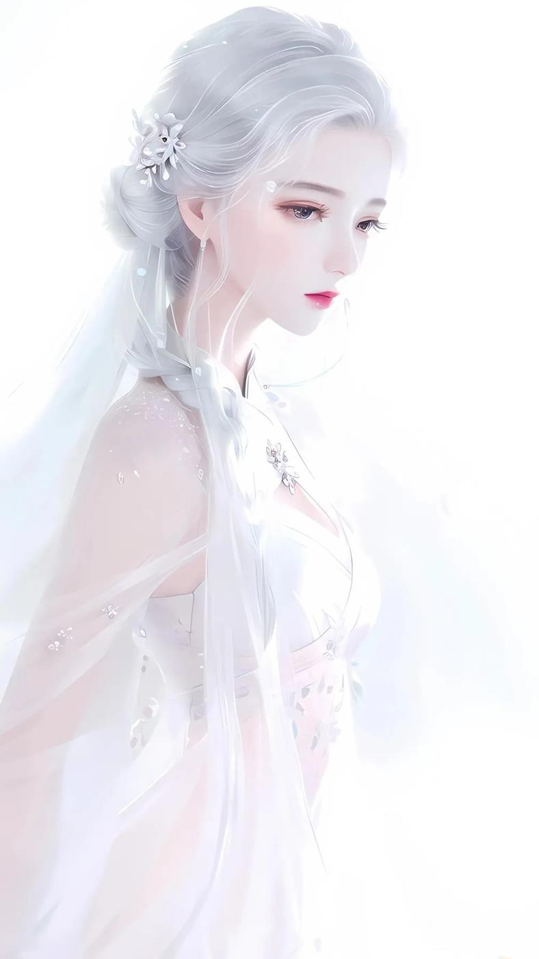 图片[192]-[AI绘画] 039 AI多图绝美小姐姐[200P] – 速更版-美库