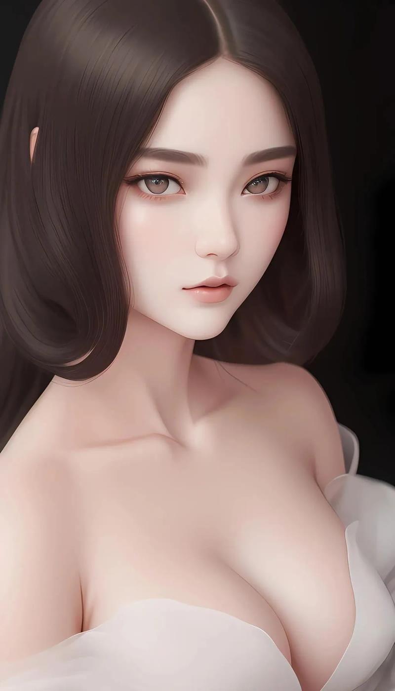 图片[195]-[AI绘画] 039 AI多图绝美小姐姐[200P] – 速更版-美库