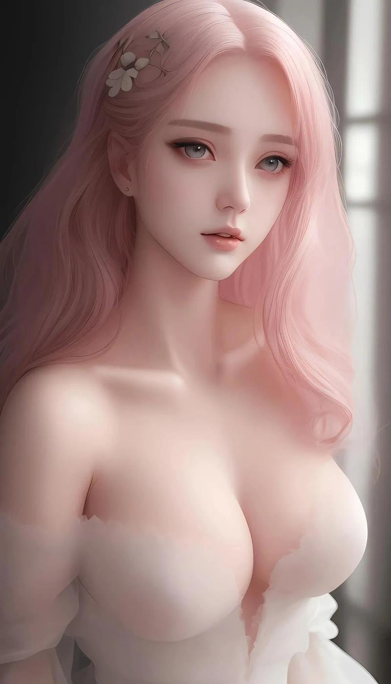 图片[199]-[AI绘画] 039 AI多图绝美小姐姐[200P] – 速更版-美库