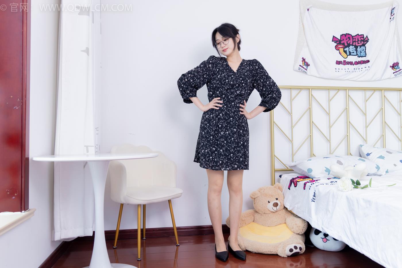 图片[13]-物恋传媒 NO.1632 小敏-渴望被爱[151P] – 速更版-美库