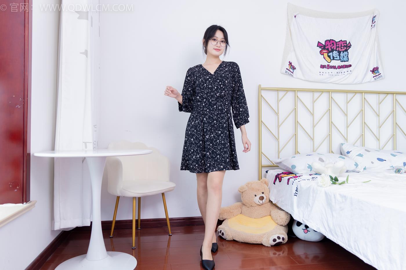 图片[15]-物恋传媒 NO.1632 小敏-渴望被爱[151P] – 速更版-美库