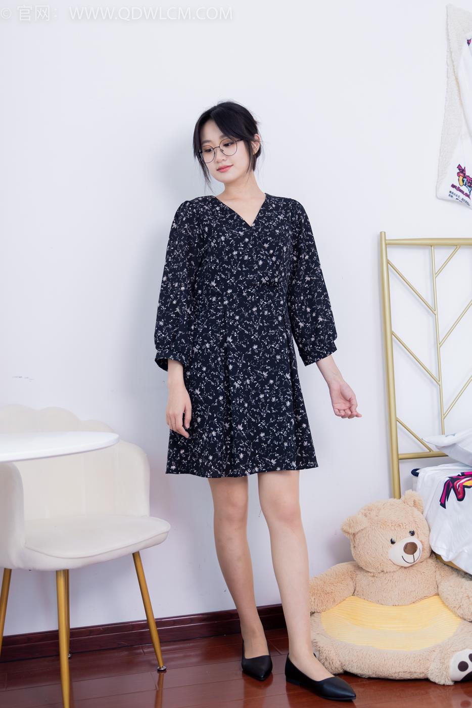 图片[16]-物恋传媒 NO.1632 小敏-渴望被爱[151P] – 速更版-美库