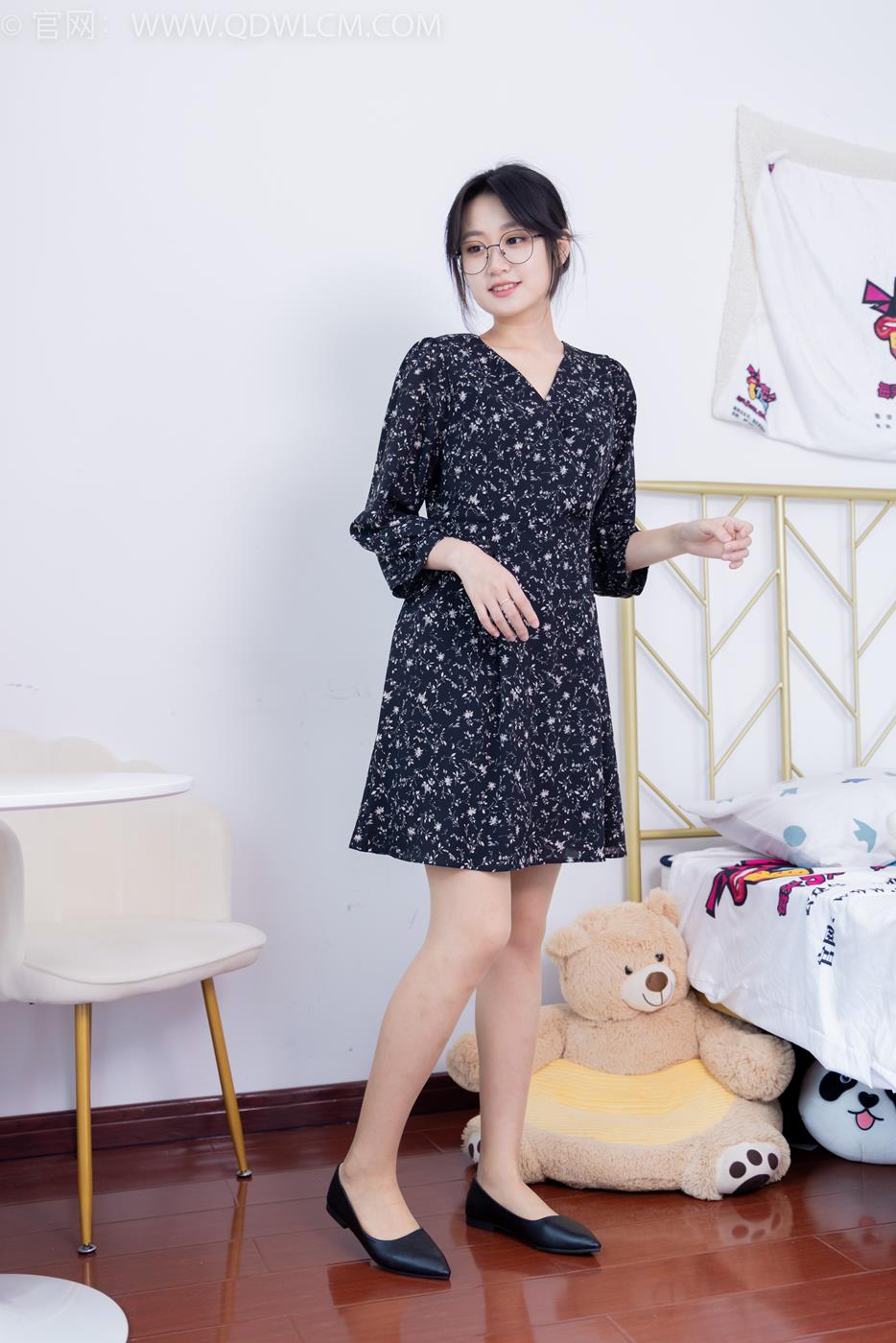 图片[17]-物恋传媒 NO.1632 小敏-渴望被爱[151P] – 速更版-美库