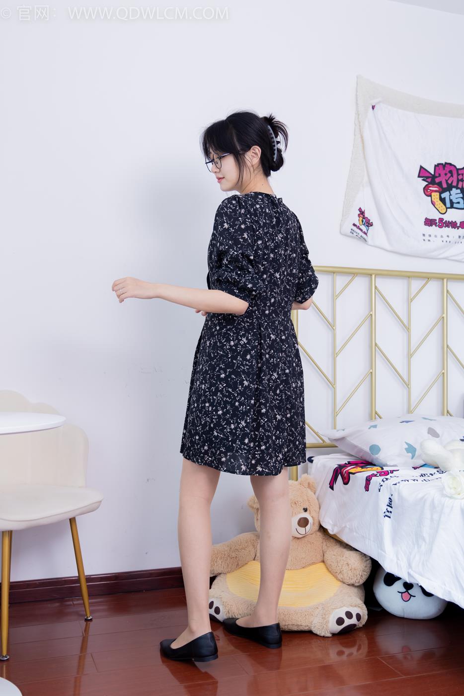 图片[18]-物恋传媒 NO.1632 小敏-渴望被爱[151P] – 速更版-美库