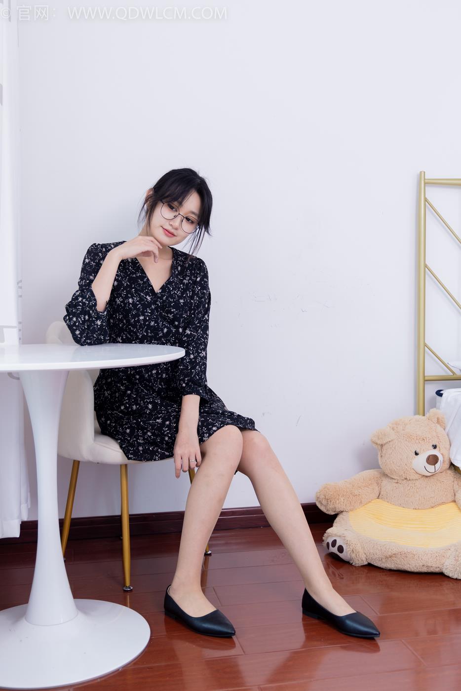 图片[20]-物恋传媒 NO.1632 小敏-渴望被爱[151P] – 速更版-美库