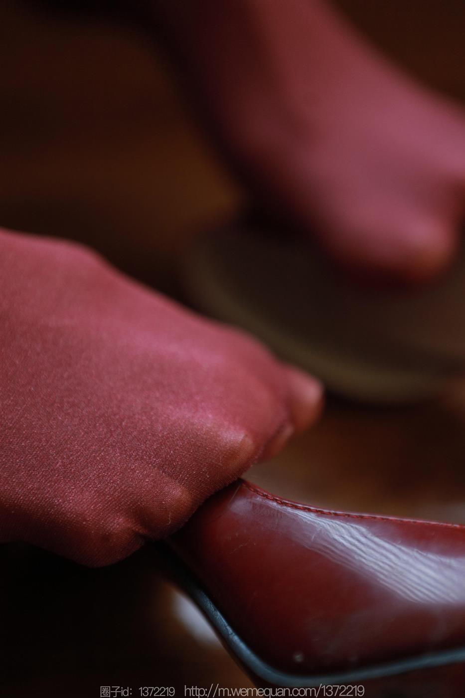 图片[41]-[IESS异思趣向] 2023.01.18 丝享家1333：团团《红红火火》[81P] – 速更版-美库