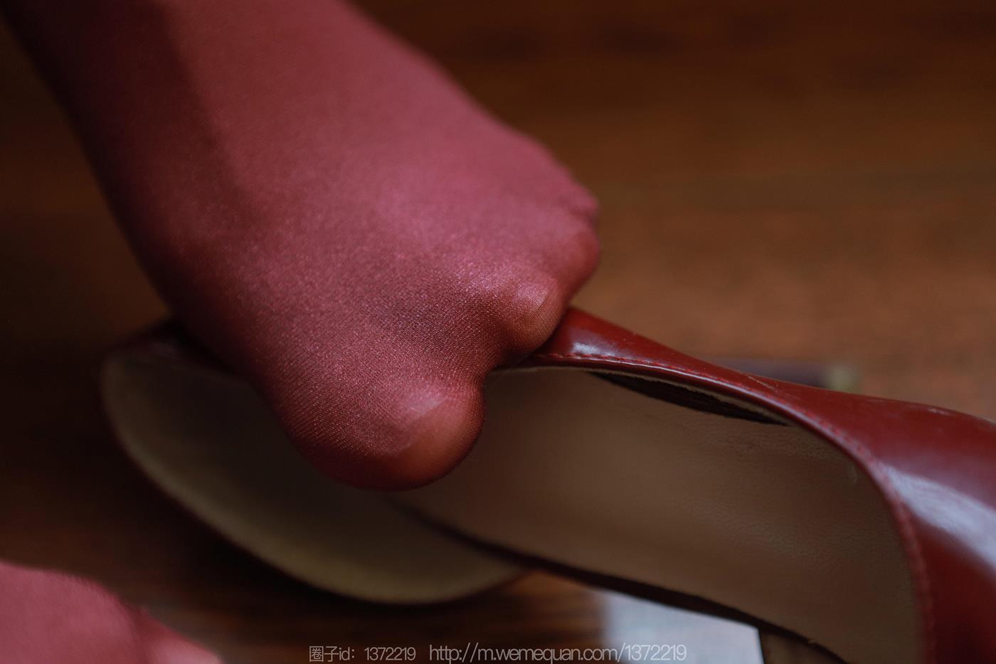 图片[42]-[IESS异思趣向] 2023.01.18 丝享家1333：团团《红红火火》[81P] – 速更版-美库