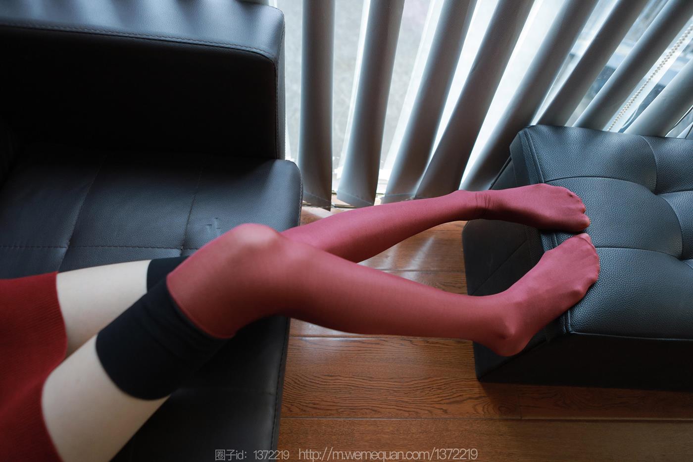 图片[44]-[IESS异思趣向] 2023.01.18 丝享家1333：团团《红红火火》[81P] – 速更版-美库