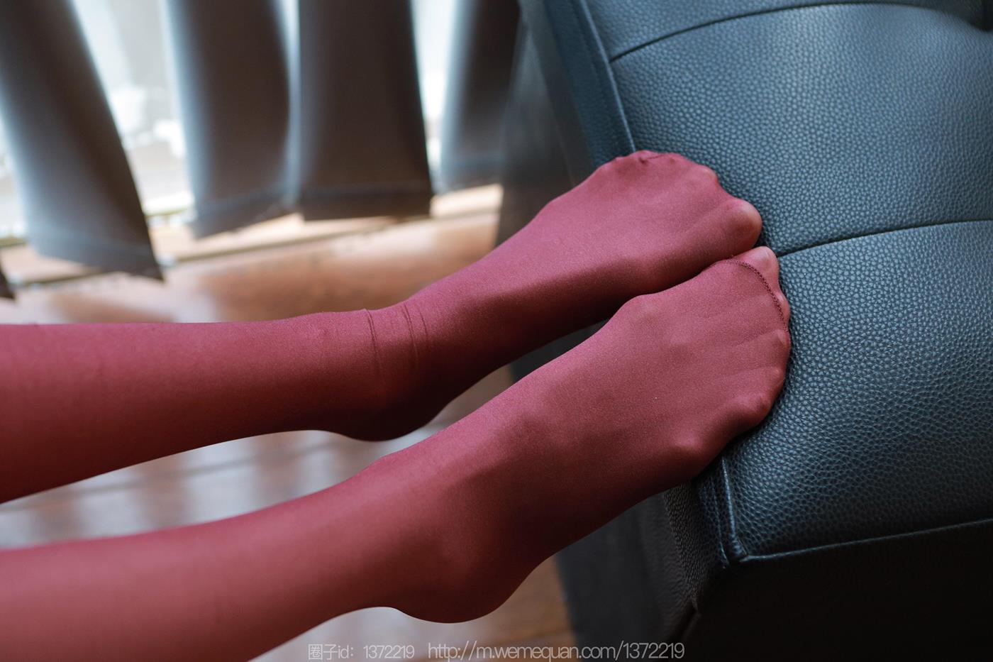 图片[45]-[IESS异思趣向] 2023.01.18 丝享家1333：团团《红红火火》[81P] – 速更版-美库