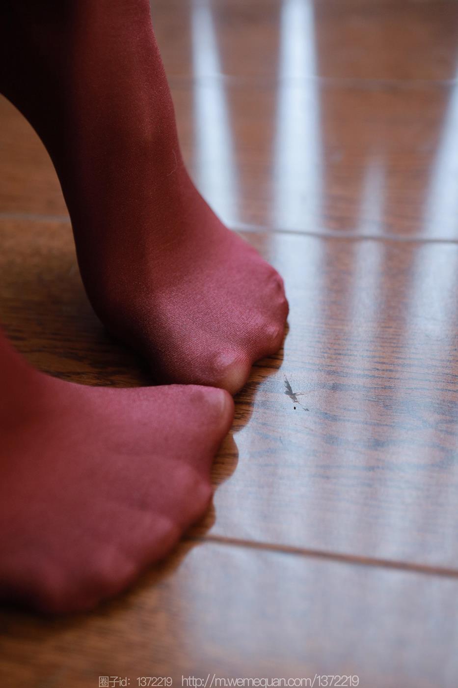 图片[60]-[IESS异思趣向] 2023.01.18 丝享家1333：团团《红红火火》[81P] – 速更版-美库