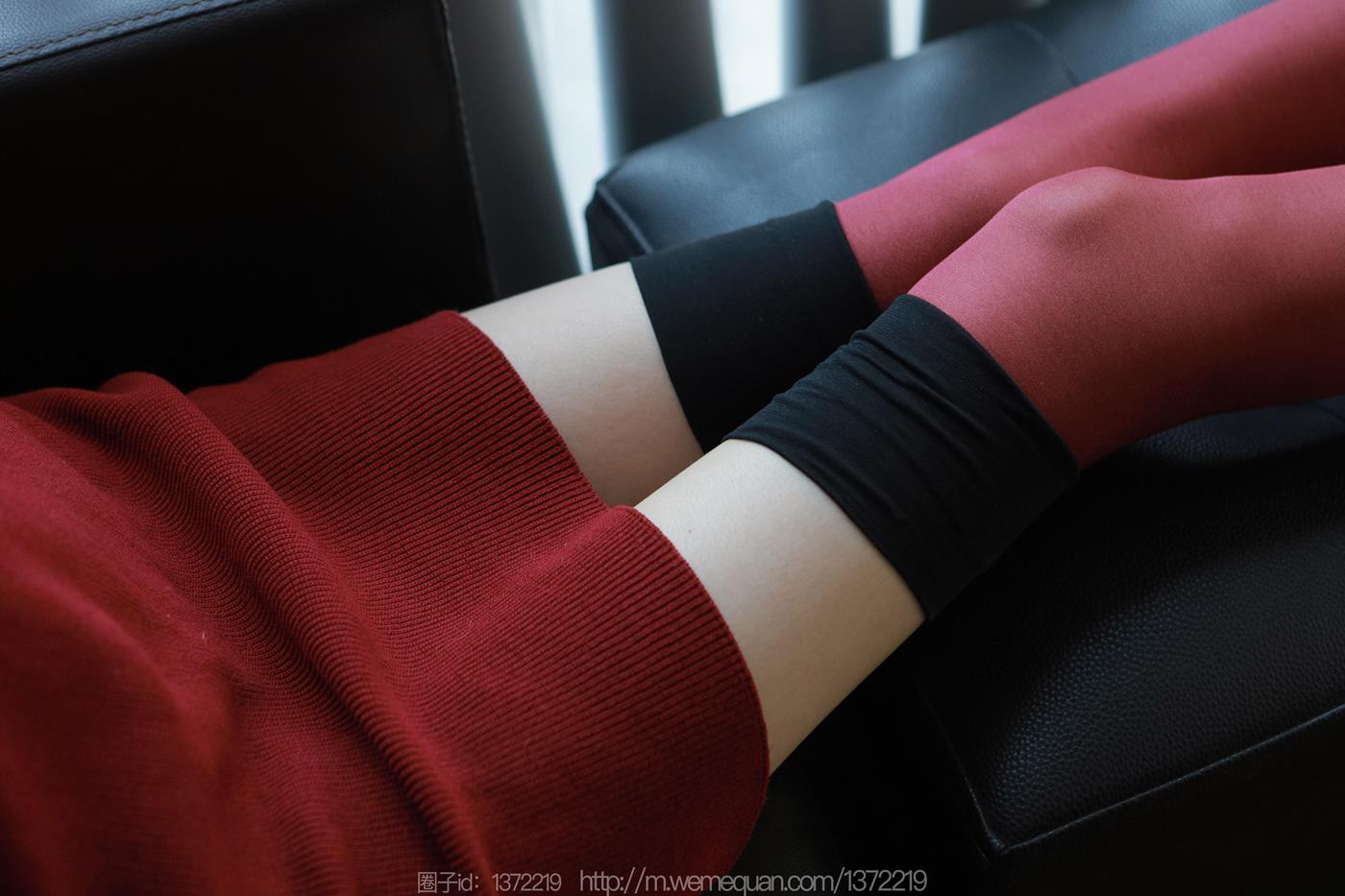 图片[79]-[IESS异思趣向] 2023.01.18 丝享家1333：团团《红红火火》[81P] – 速更版-美库