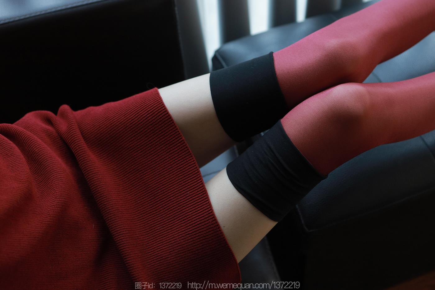 图片[80]-[IESS异思趣向] 2023.01.18 丝享家1333：团团《红红火火》[81P] – 速更版-美库