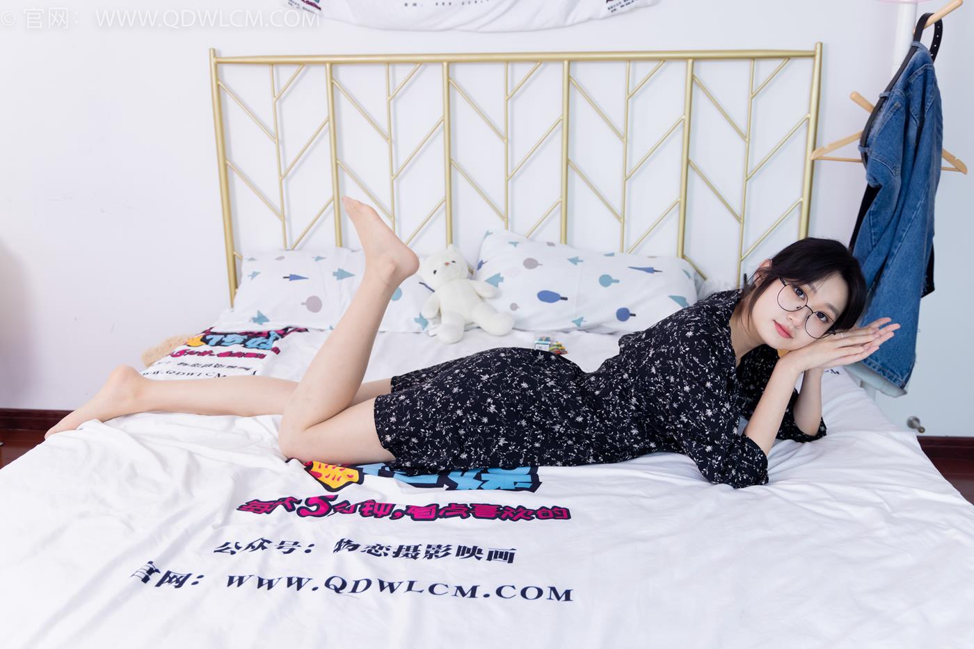 图片[83]-物恋传媒 NO.1632 小敏-渴望被爱[151P] – 速更版-美库