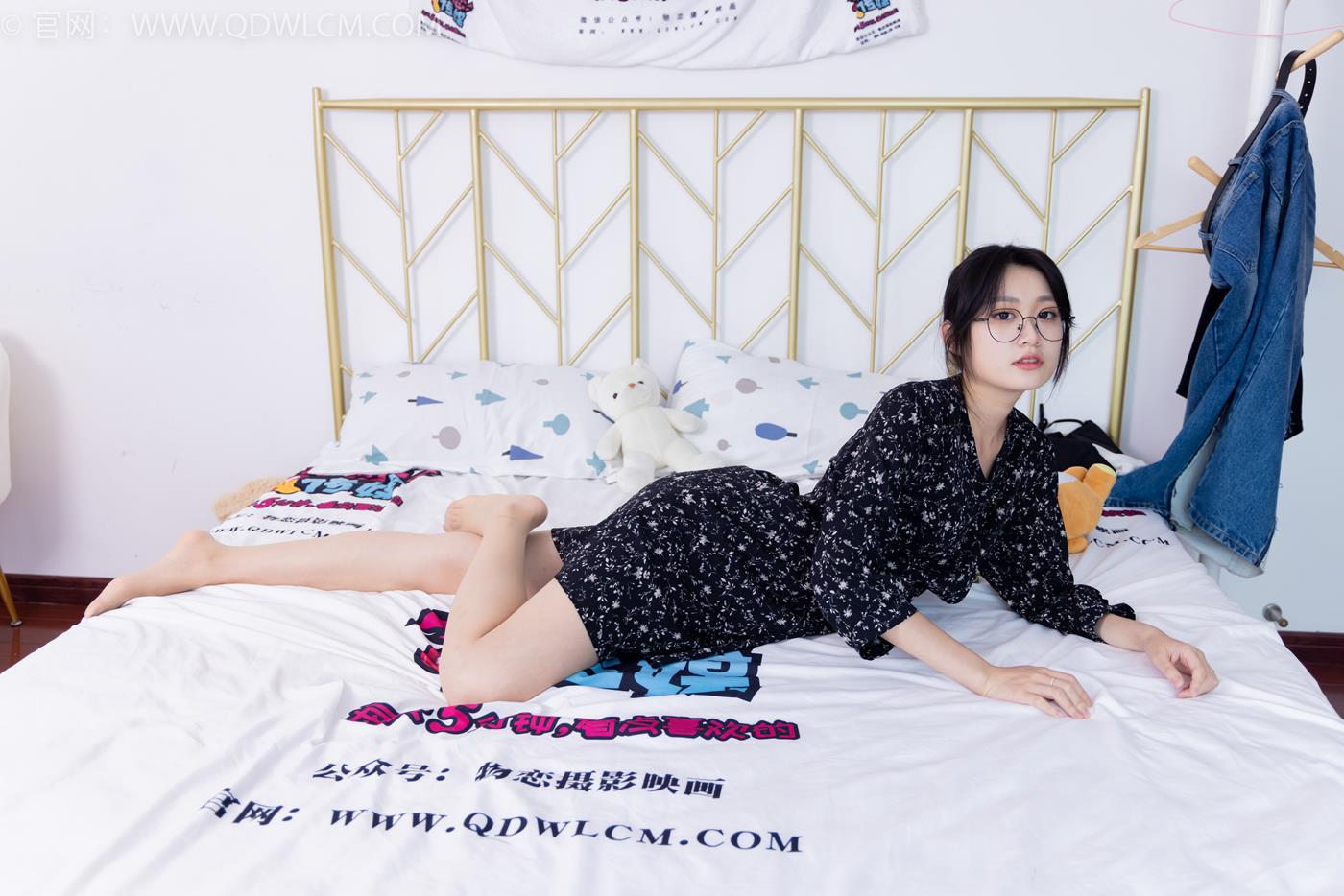 图片[85]-物恋传媒 NO.1632 小敏-渴望被爱[151P] – 速更版-美库