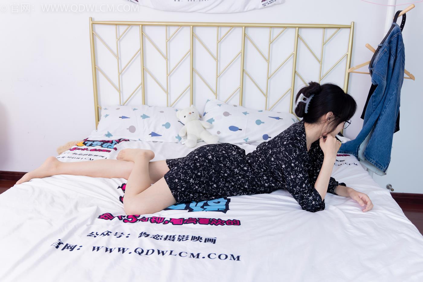 图片[88]-物恋传媒 NO.1632 小敏-渴望被爱[151P] – 速更版-美库