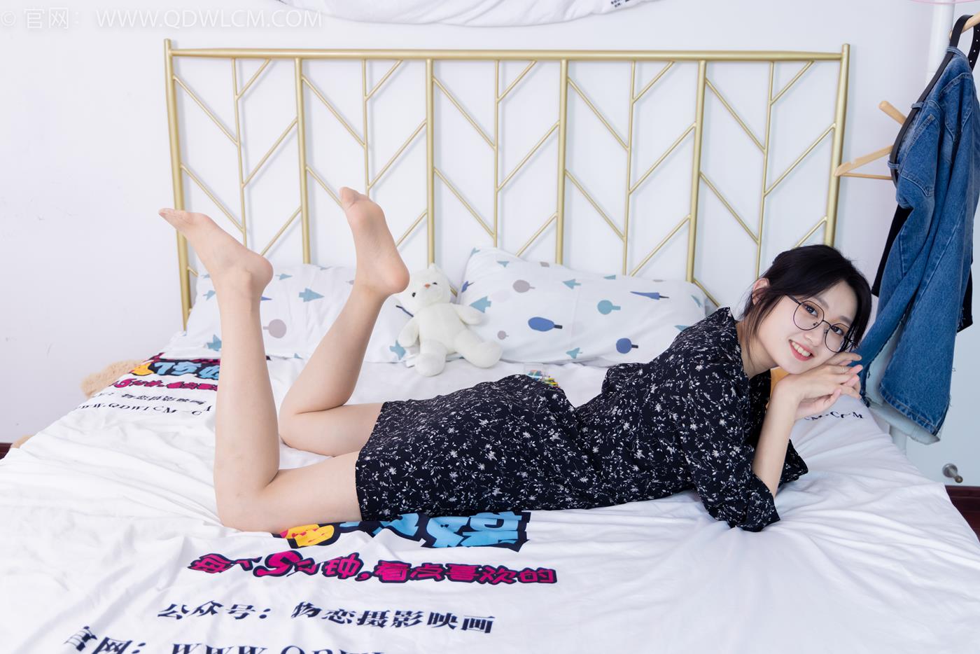 图片[93]-物恋传媒 NO.1632 小敏-渴望被爱[151P] – 速更版-美库