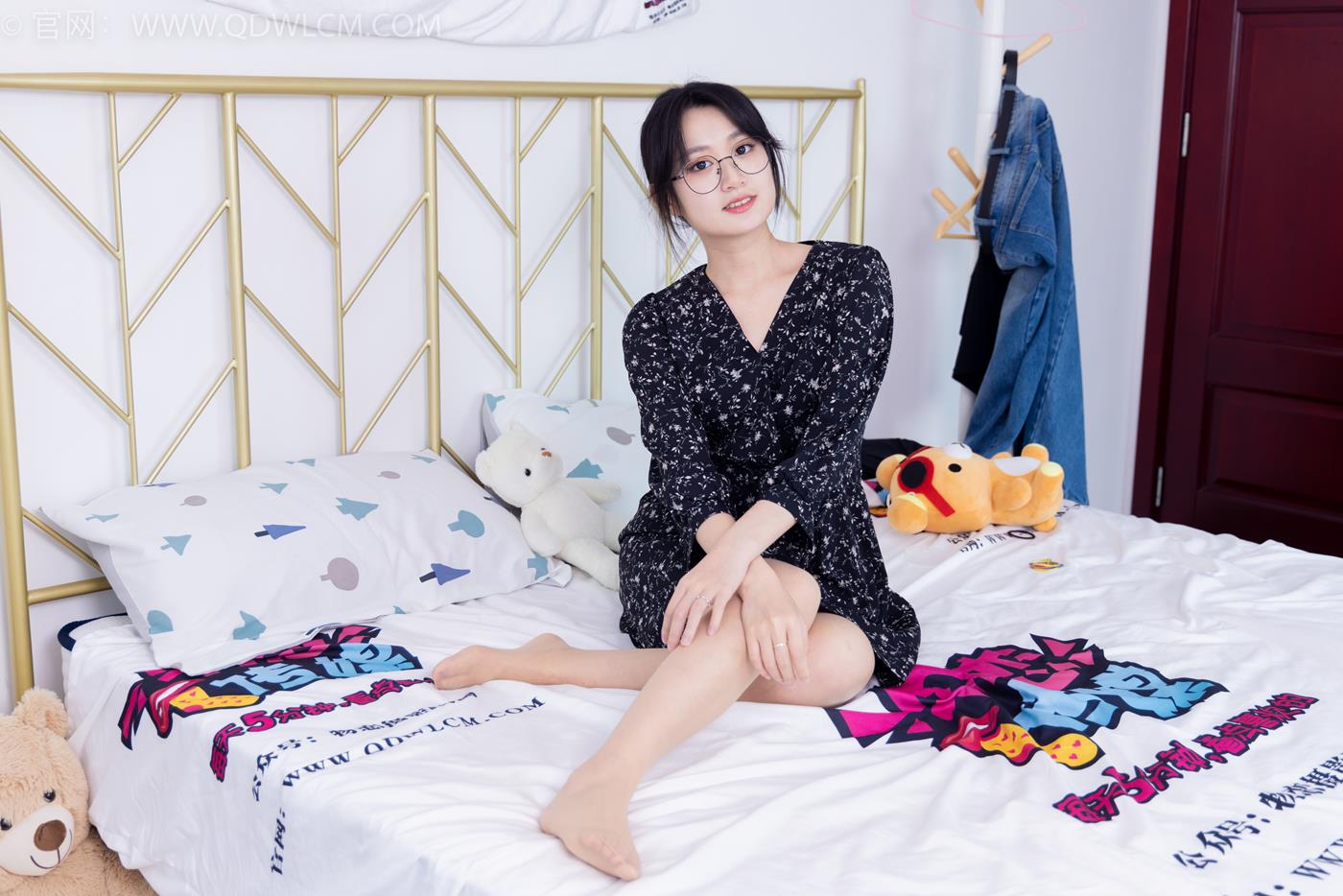 图片[95]-物恋传媒 NO.1632 小敏-渴望被爱[151P] – 速更版-美库