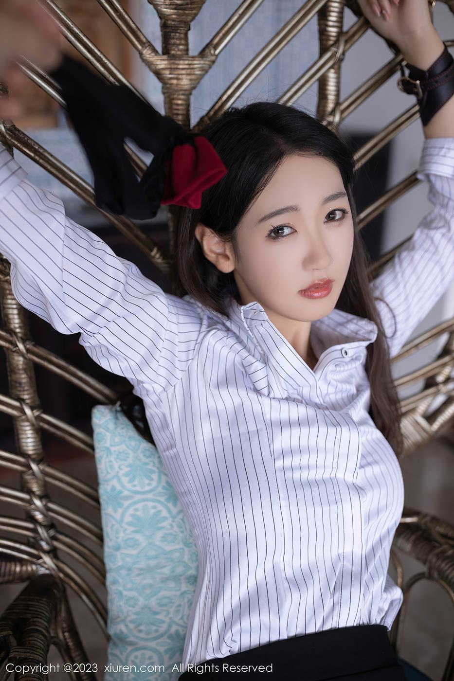 图片[28]-[Xiuren秀人网]2023.07.10 NO.7056 唐安琪[36+1P] – 速更版-美库