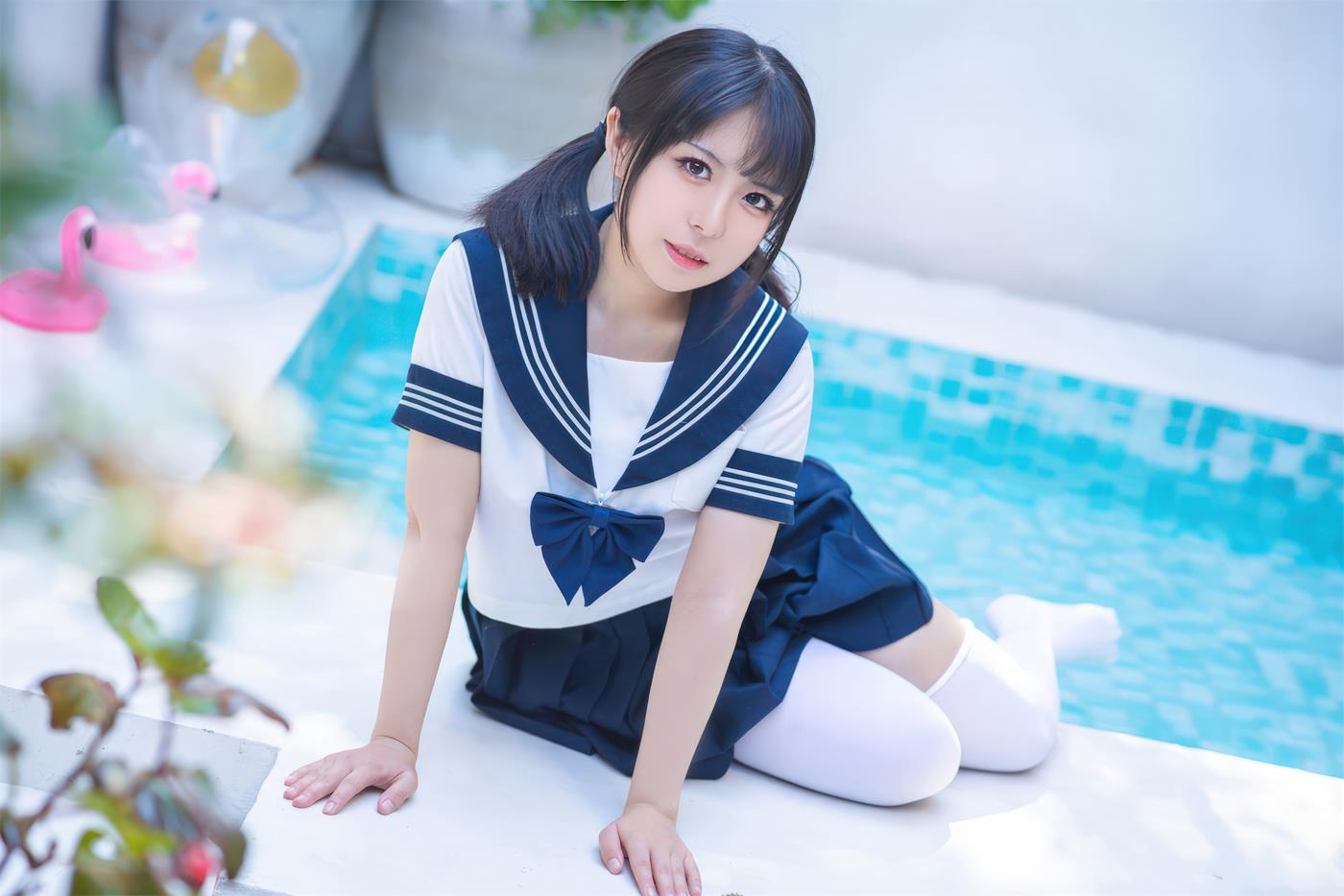 图片[10]-虎森森 – JK死库水[33P] – 速更版-美库