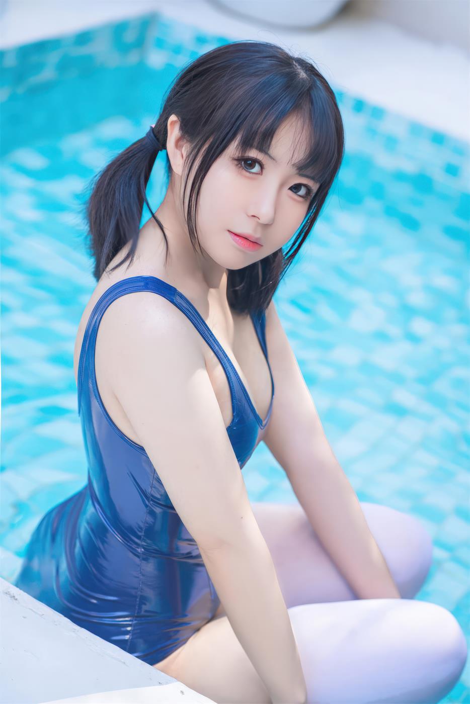 图片[29]-虎森森 – JK死库水[33P] – 速更版-美库