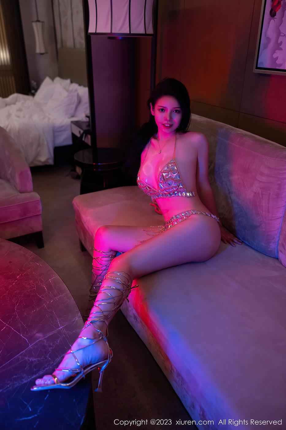 图片[17]-[Xiuren秀人网]2023.07.11 NO.7058 大美妞儿[77+1P] – 速更版-美库