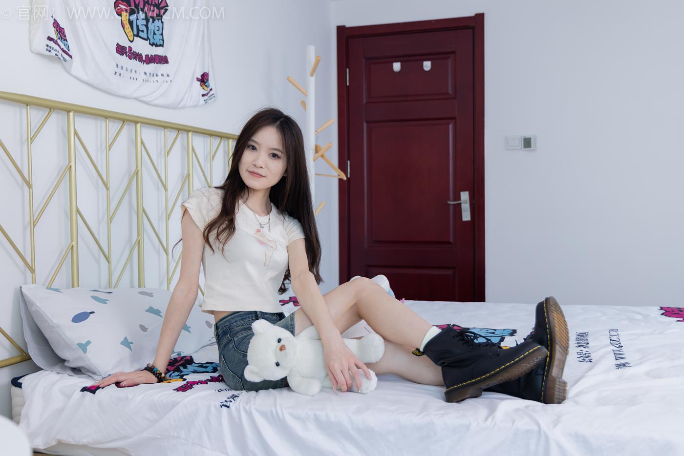 图片[27]-物恋传媒 NO.1633 小奇-叶片的纹脉[153P] – 速更版-美库