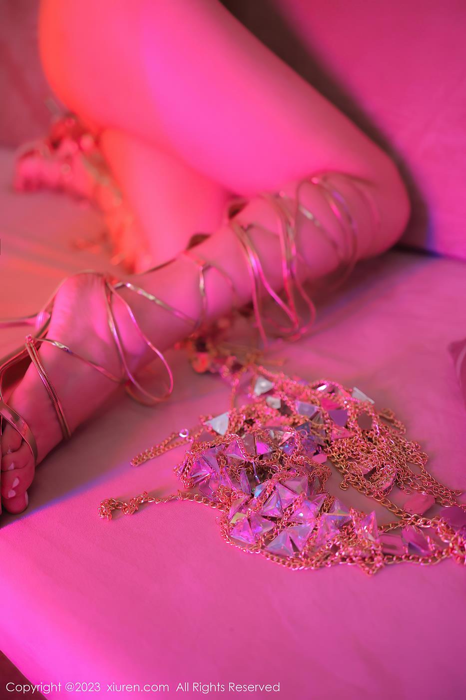 图片[25]-[Xiuren秀人网]2023.07.11 NO.7058 大美妞儿[77+1P] – 速更版-美库