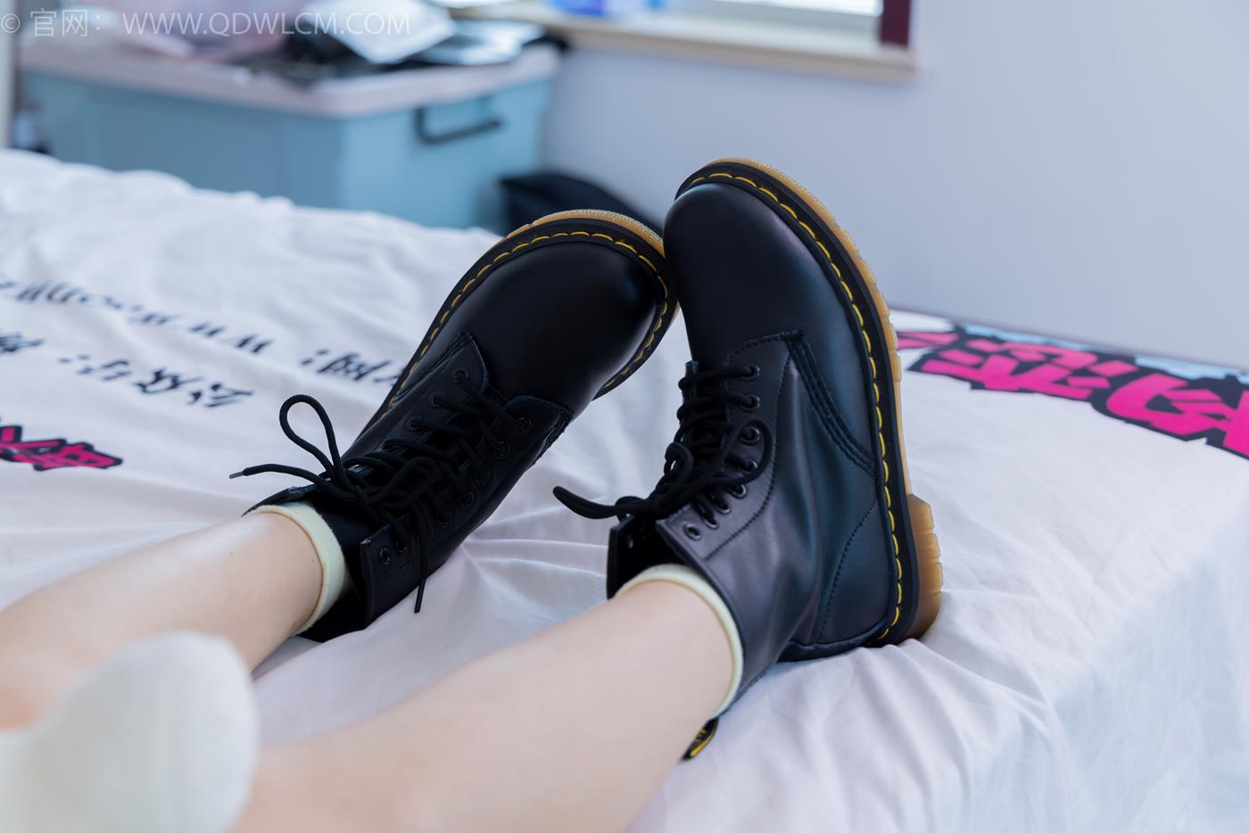 图片[38]-物恋传媒 NO.1633 小奇-叶片的纹脉[153P] – 速更版-美库