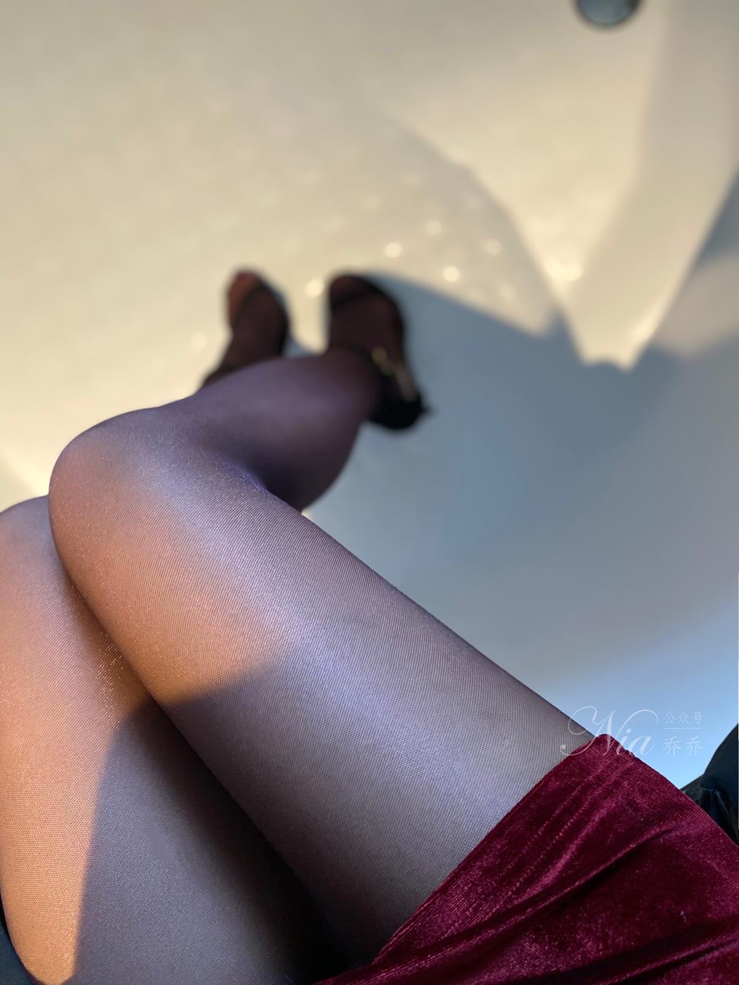 图片[55]-网紅Coser@安乔乔儿(Nia乔乔) 御姐的夜晚 [90P] – 速更版-美库