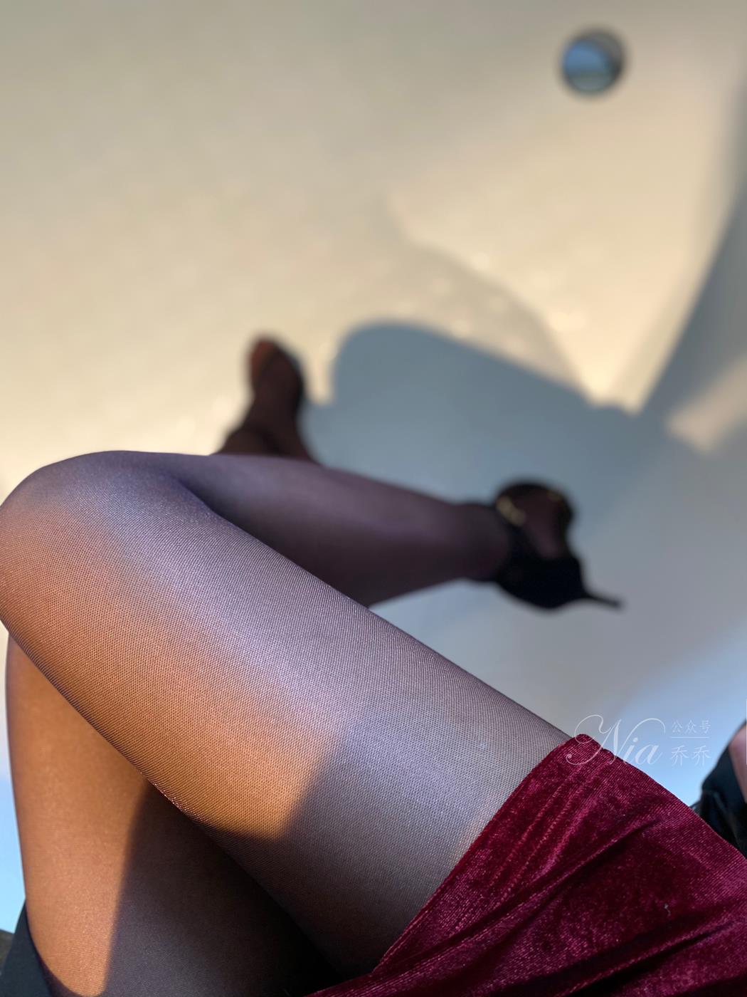 图片[56]-网紅Coser@安乔乔儿(Nia乔乔) 御姐的夜晚 [90P] – 速更版-美库