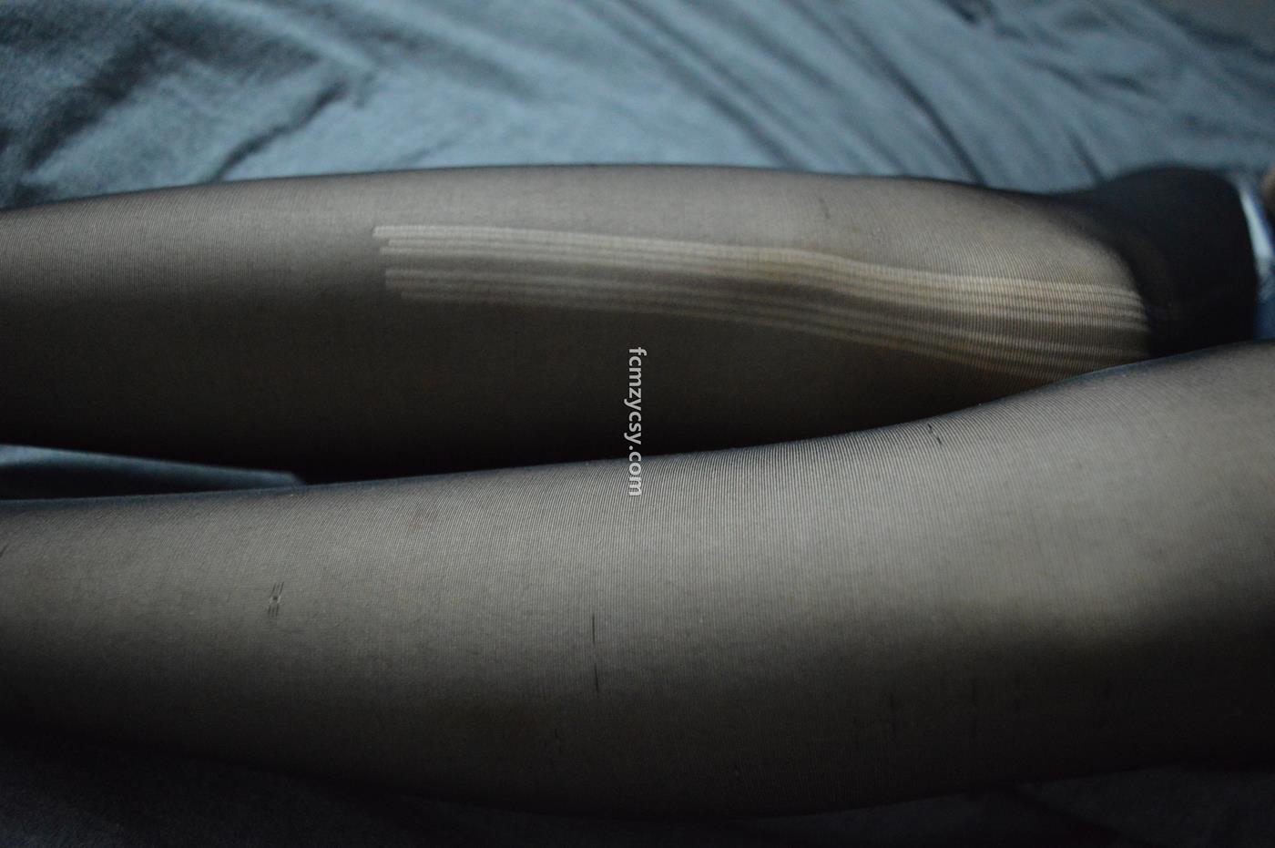 图片[12]-FCMZ原创学生足模摄影 No.083 皮革战衣丝袜脚 [94P] – 速更版-美库