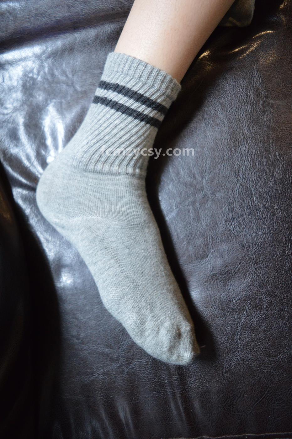 图片[31]-FCMZ原创学生足模摄影 No.082 蓝色卫衣妹妹 [195P] – 速更版-美库