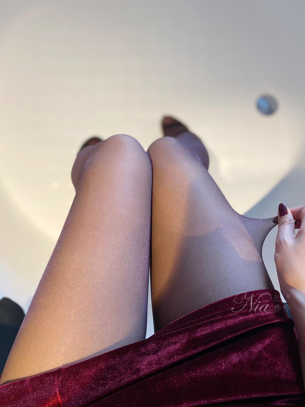 图片[84]-网紅Coser@安乔乔儿(Nia乔乔) 御姐的夜晚 [90P] – 速更版-美库