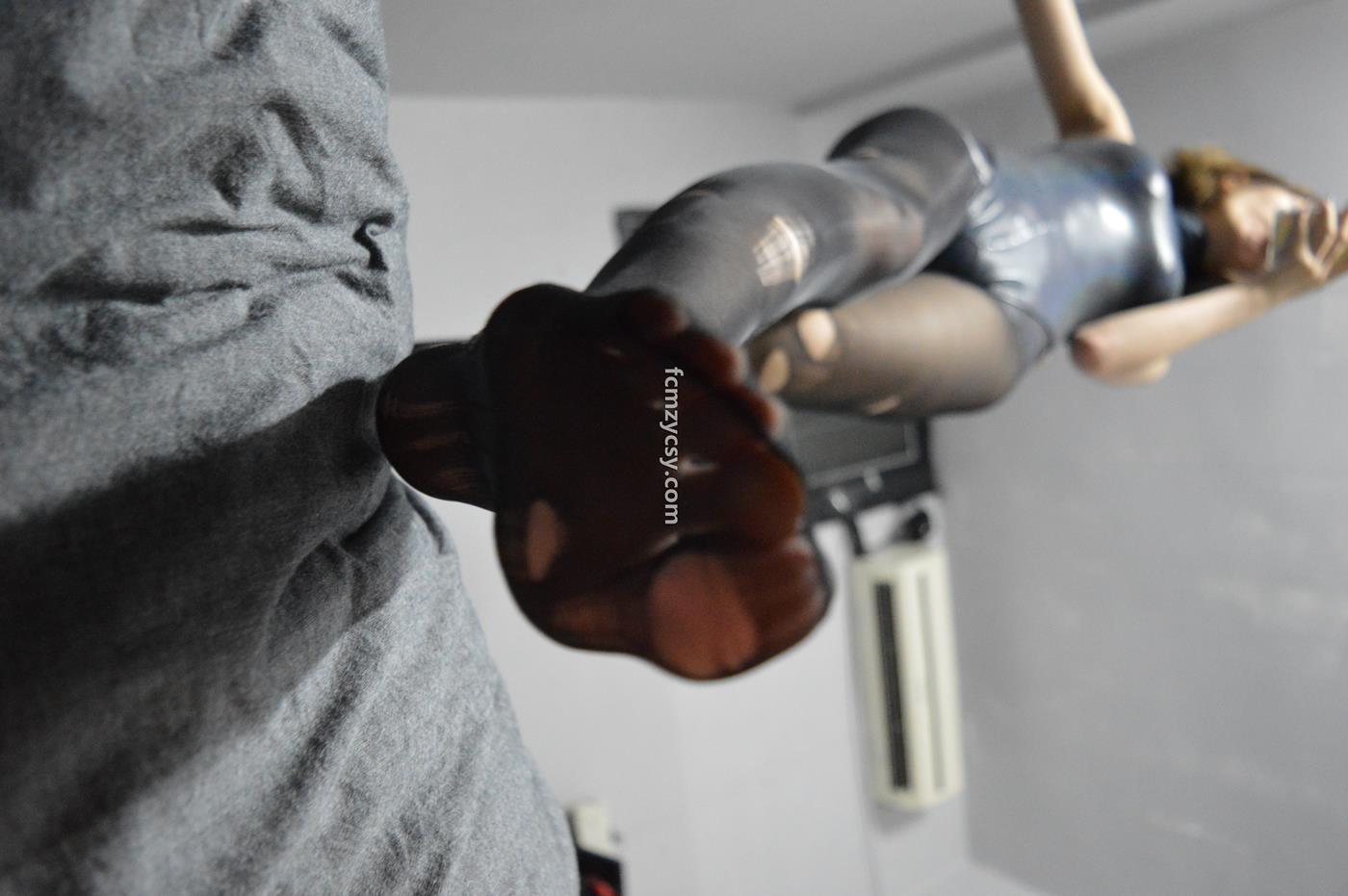 图片[54]-FCMZ原创学生足模摄影 No.083 皮革战衣丝袜脚 [94P] – 速更版-美库