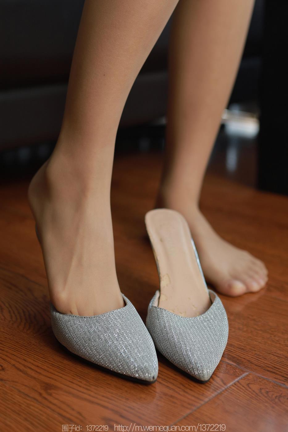 图片[34]-[IESS异思趣向] 2023.01.22 丝享家1337：小宝《开年上班啦！》[77P] – 速更版-美库