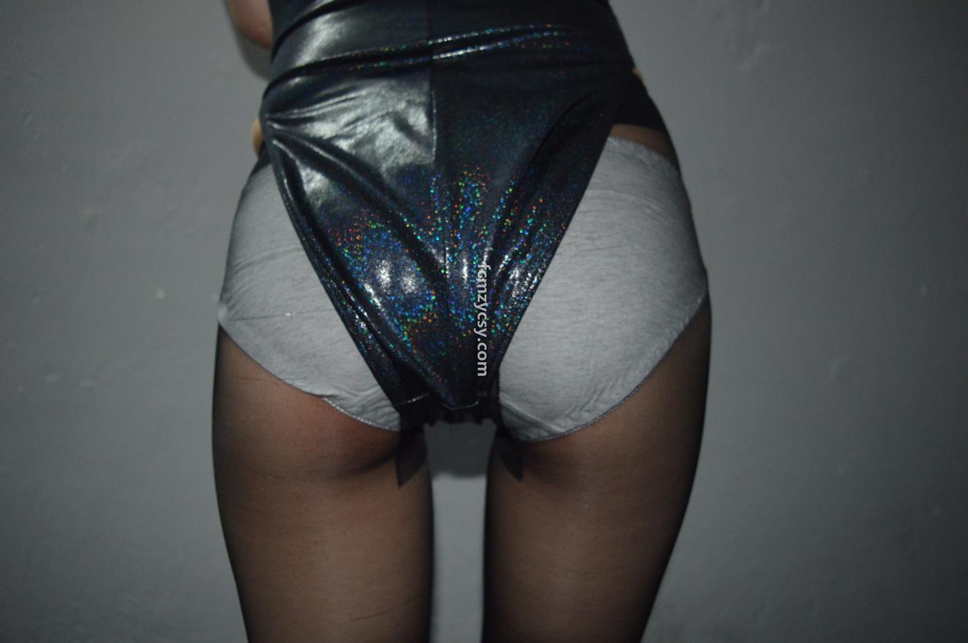 图片[62]-FCMZ原创学生足模摄影 No.083 皮革战衣丝袜脚 [94P] – 速更版-美库