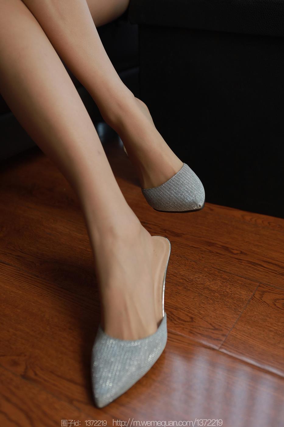 图片[68]-[IESS异思趣向] 2023.01.22 丝享家1337：小宝《开年上班啦！》[77P] – 速更版-美库